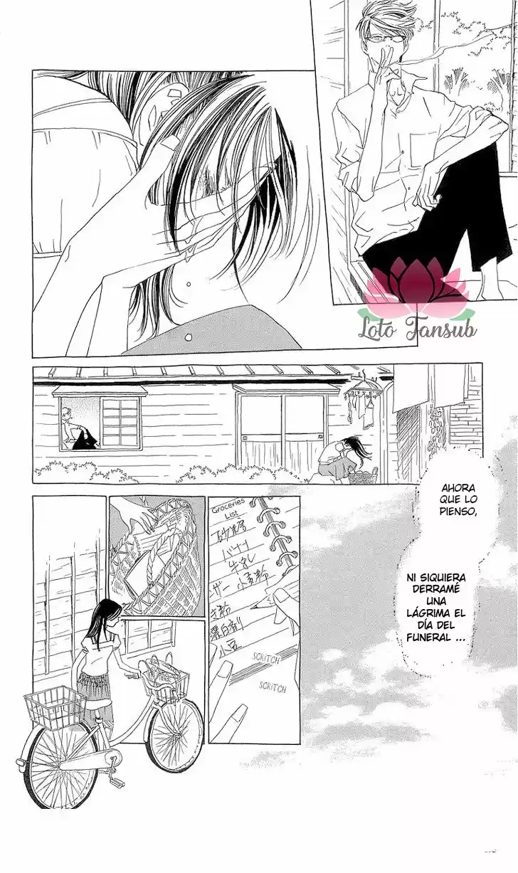Otoko No Isshou - Capítulo 2 - Página 19 - LectorTMOo