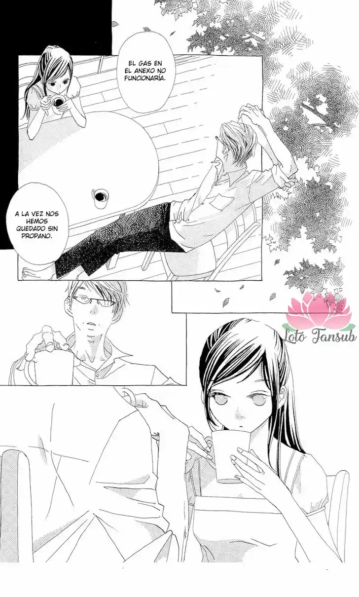 Otoko No Isshou - Capítulo 2 - Página 26 - LectorTMOo