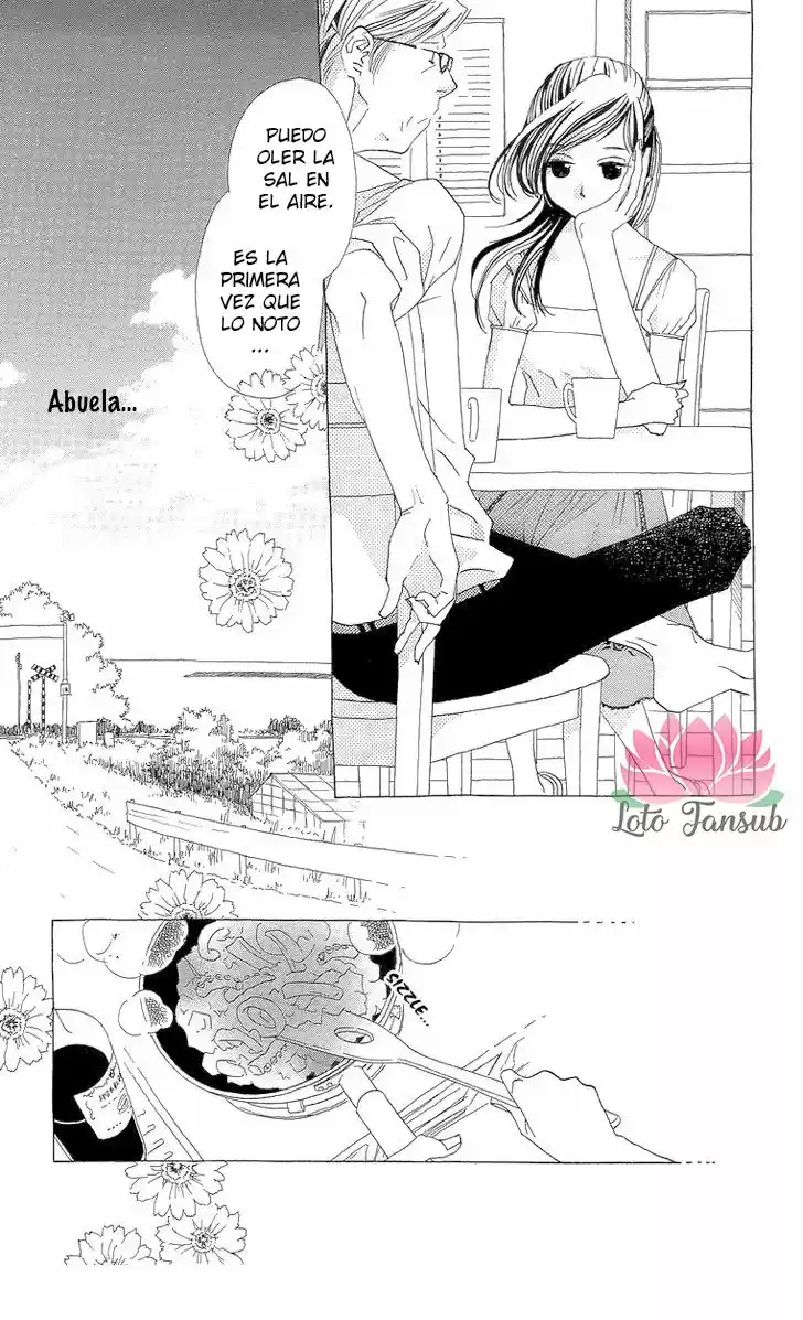 Otoko No Isshou - Capítulo 2 - Página 28 - LectorTMOo