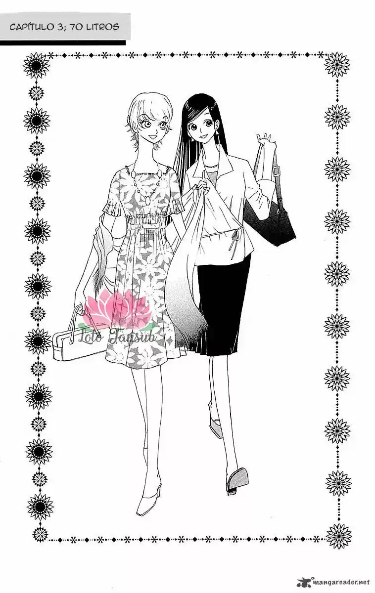 Otoko No Isshou - Capítulo 3 - Página 2 - LectorTMOo