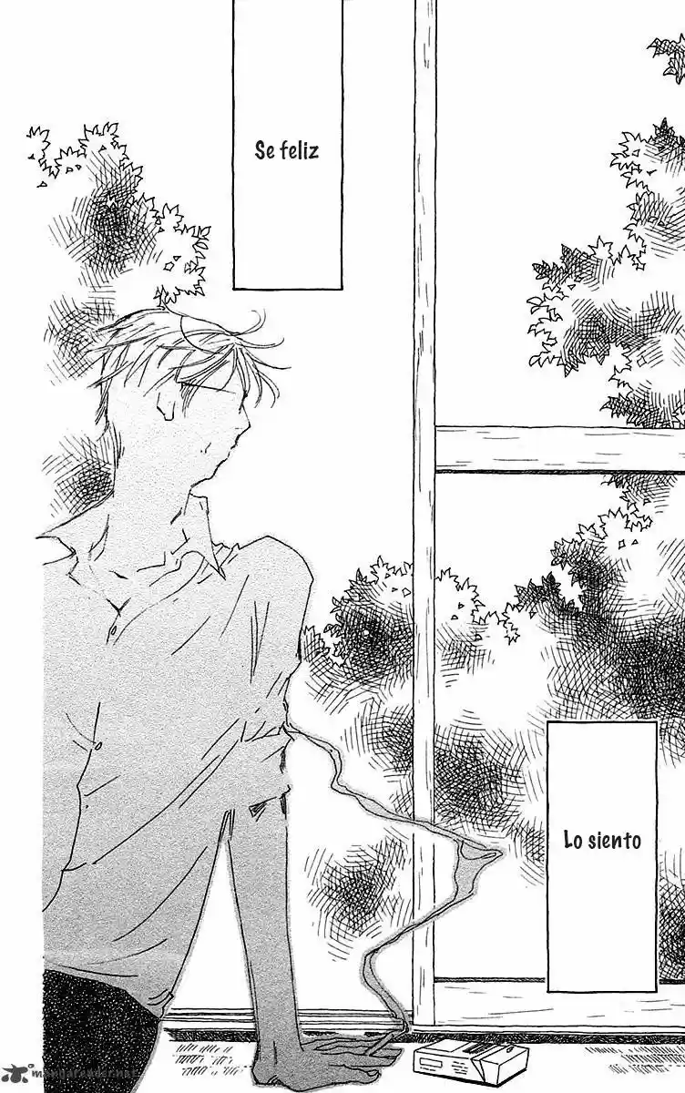 Otoko No Isshou - Capítulo 3 - Página 3 - LectorTMOo