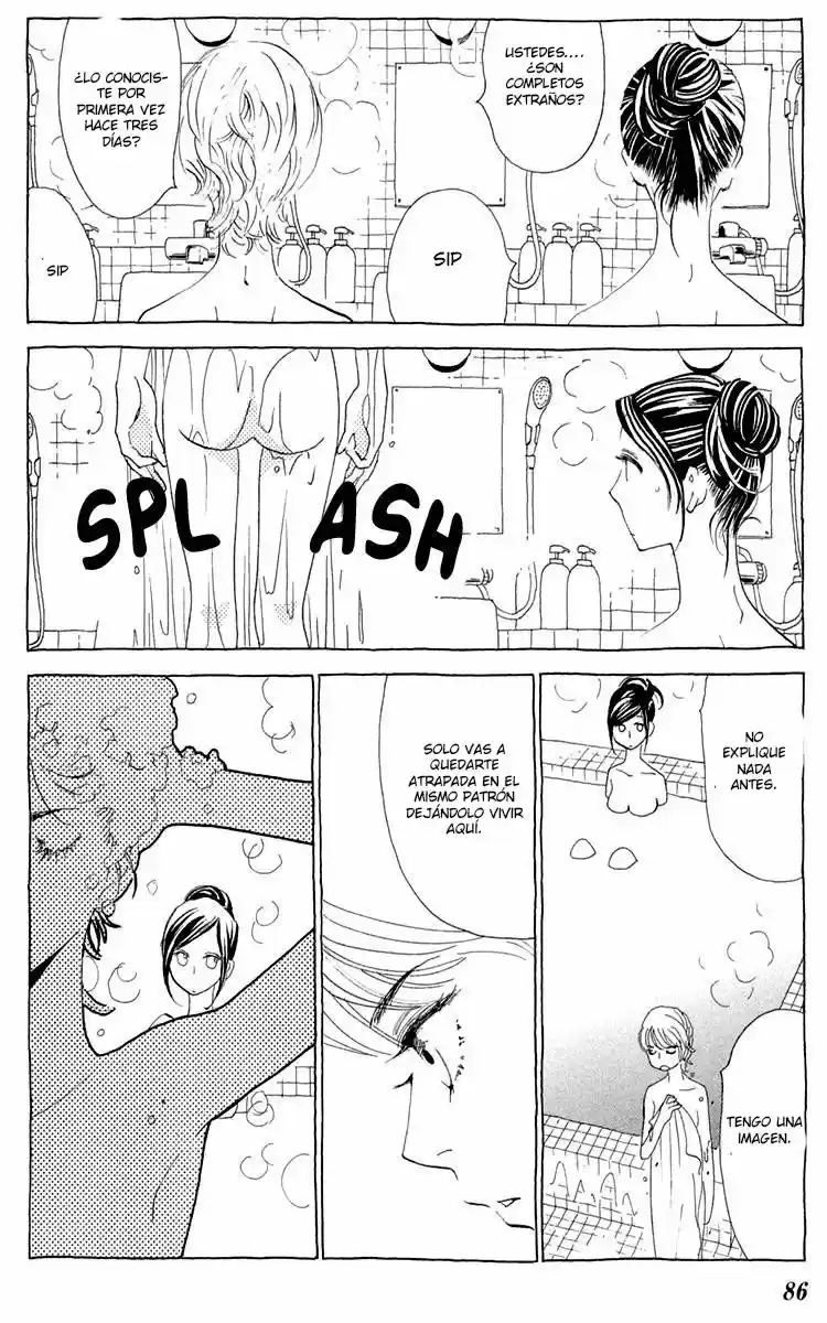 Otoko No Isshou - Capítulo 3 - Página 15 - LectorTMOo