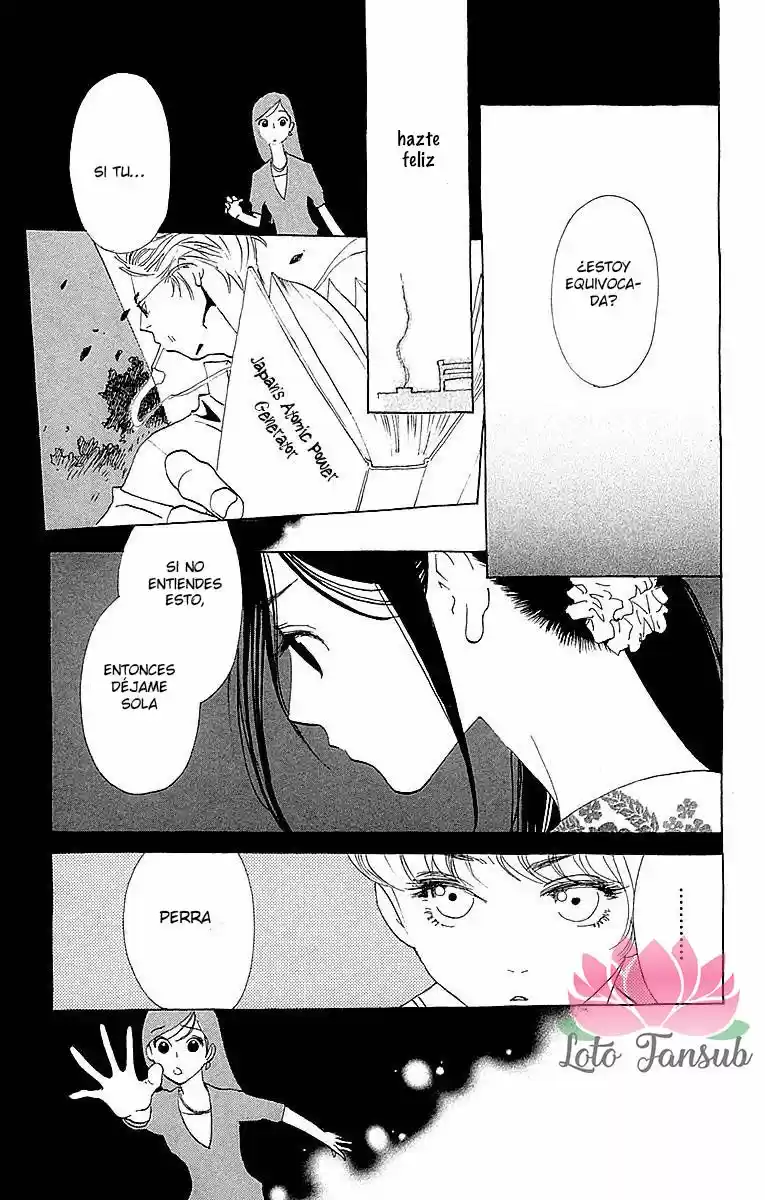 Otoko No Isshou - Capítulo 3 - Página 20 - LectorTMOo