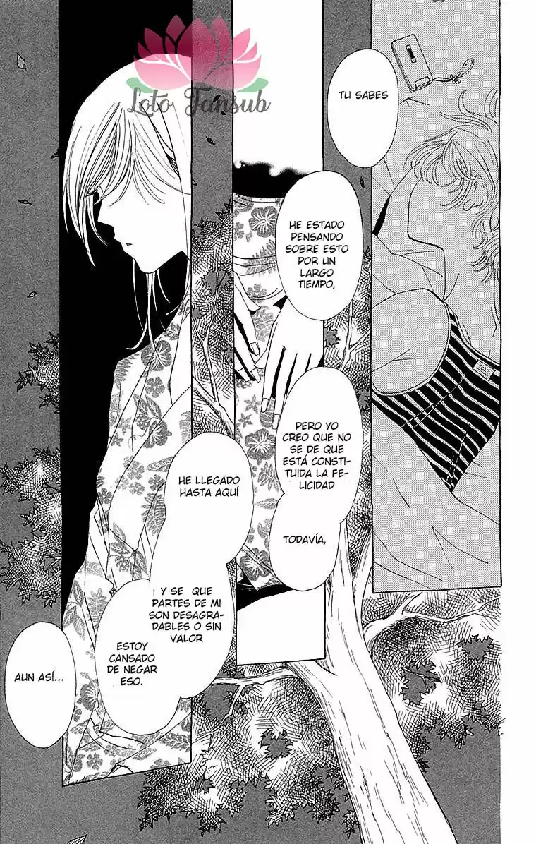 Otoko No Isshou - Capítulo 3 - Página 22 - LectorTMOo