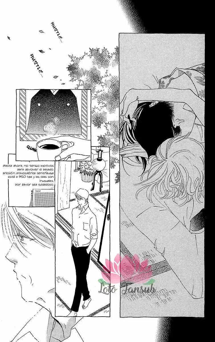 Otoko No Isshou - Capítulo 3 - Página 24 - LectorTMOo