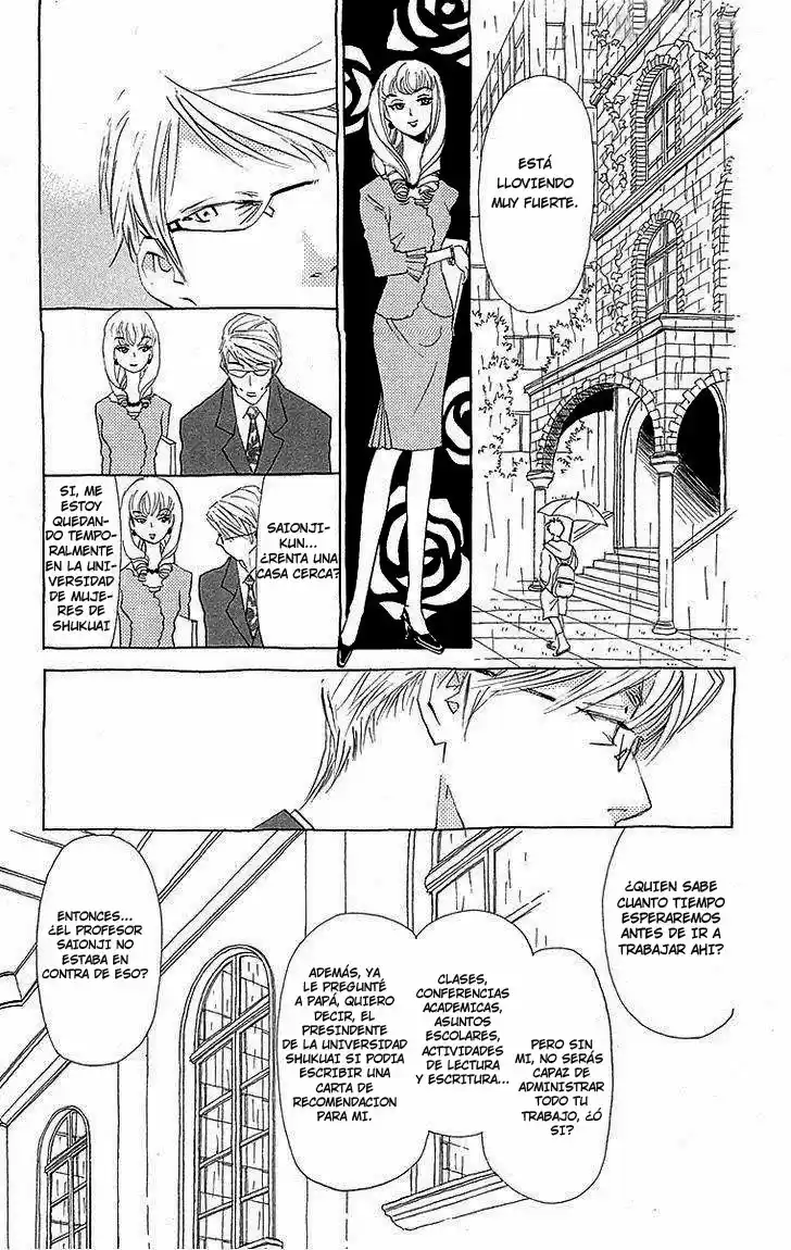 Otoko No Isshou - Capítulo 4 - Página 14 - LectorTMOo