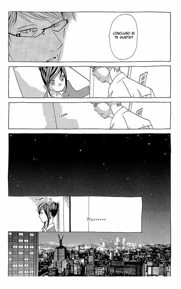 Otoko No Isshou - Capítulo 5 - Página 31 - LectorTMOo