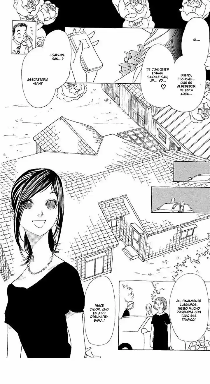 Otoko No Isshou - Capítulo 6 - Página 9 - LectorTMOo