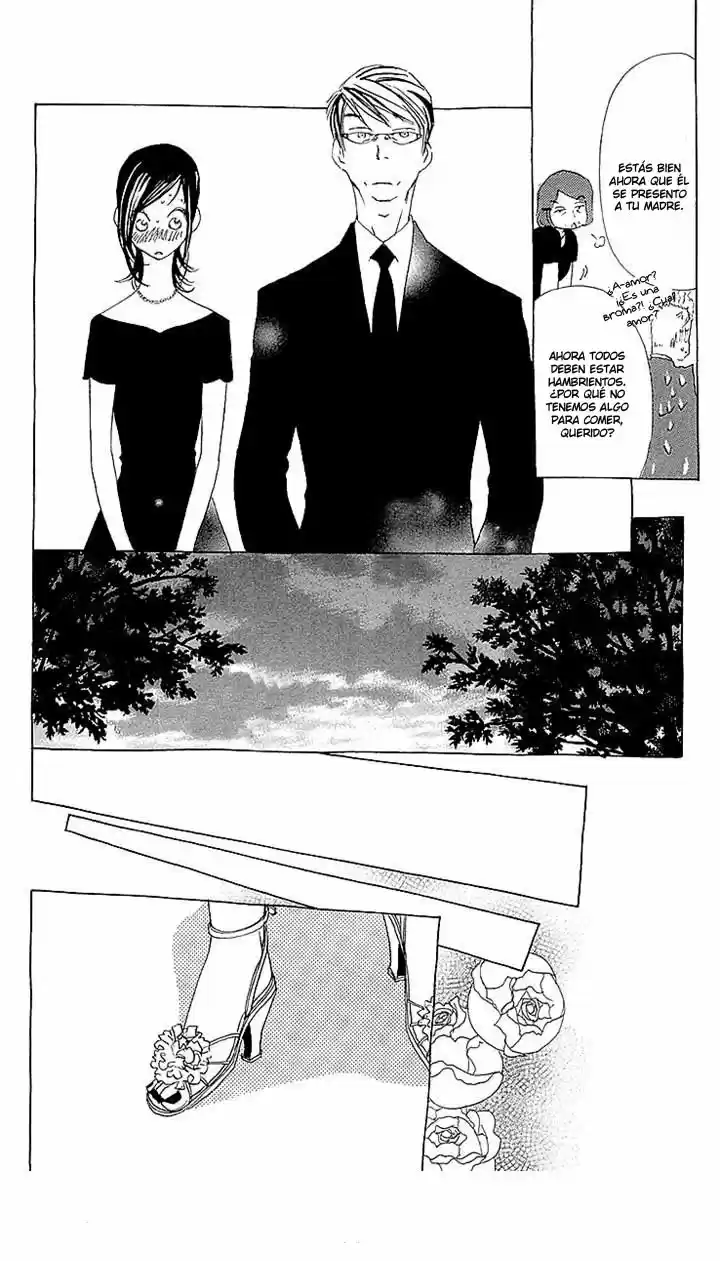 Otoko No Isshou - Capítulo 6 - Página 23 - LectorTMOo