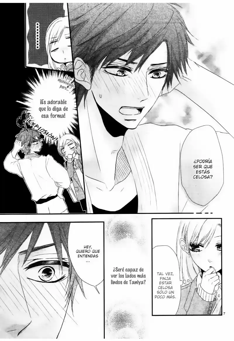 Otoko No Ko Tsuma - Capítulo  - Página 9 - LectorTMOo