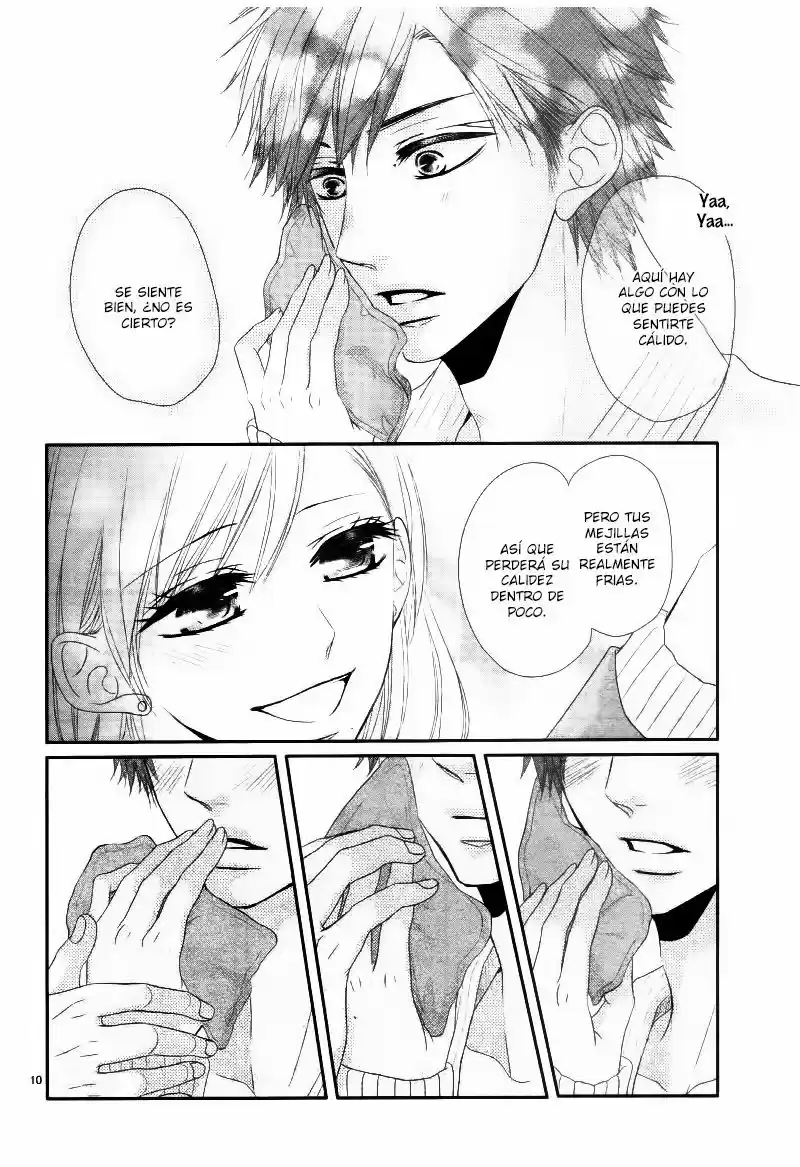 Otoko No Ko Tsuma - Capítulo  - Página 12 - LectorTMOo