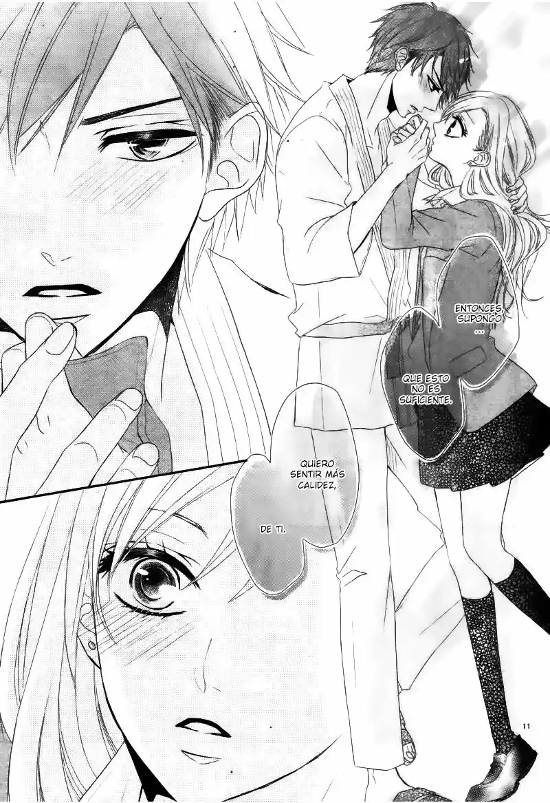 Otoko No Ko Tsuma - Capítulo  - Página 13 - LectorTMOo