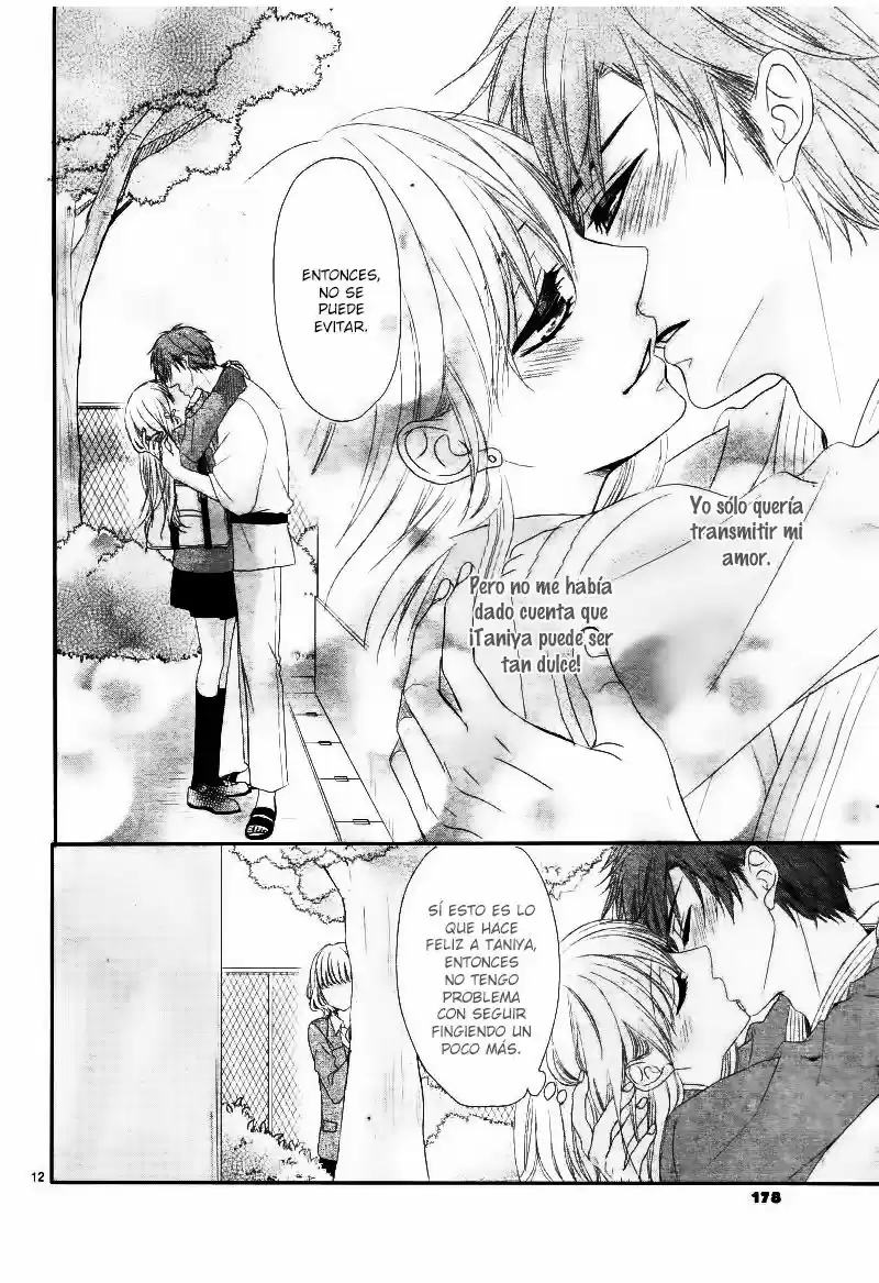 Otoko No Ko Tsuma - Capítulo  - Página 15 - LectorTMOo