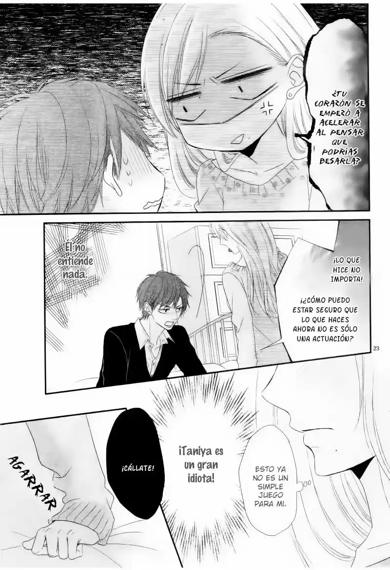 Otoko No Ko Tsuma - Capítulo  - Página 26 - LectorTMOo