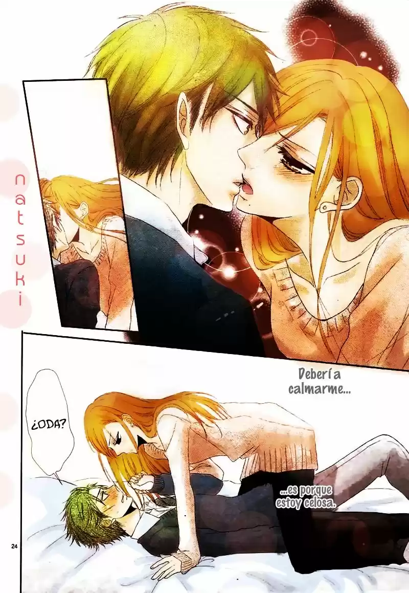 Otoko No Ko Tsuma - Capítulo  - Página 27 - LectorTMOo