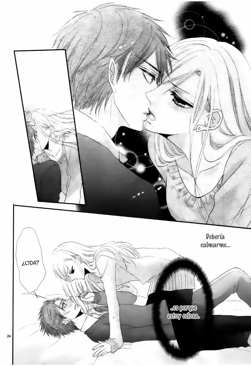 Otoko No Ko Tsuma - Capítulo  - Página 28 - LectorTMOo