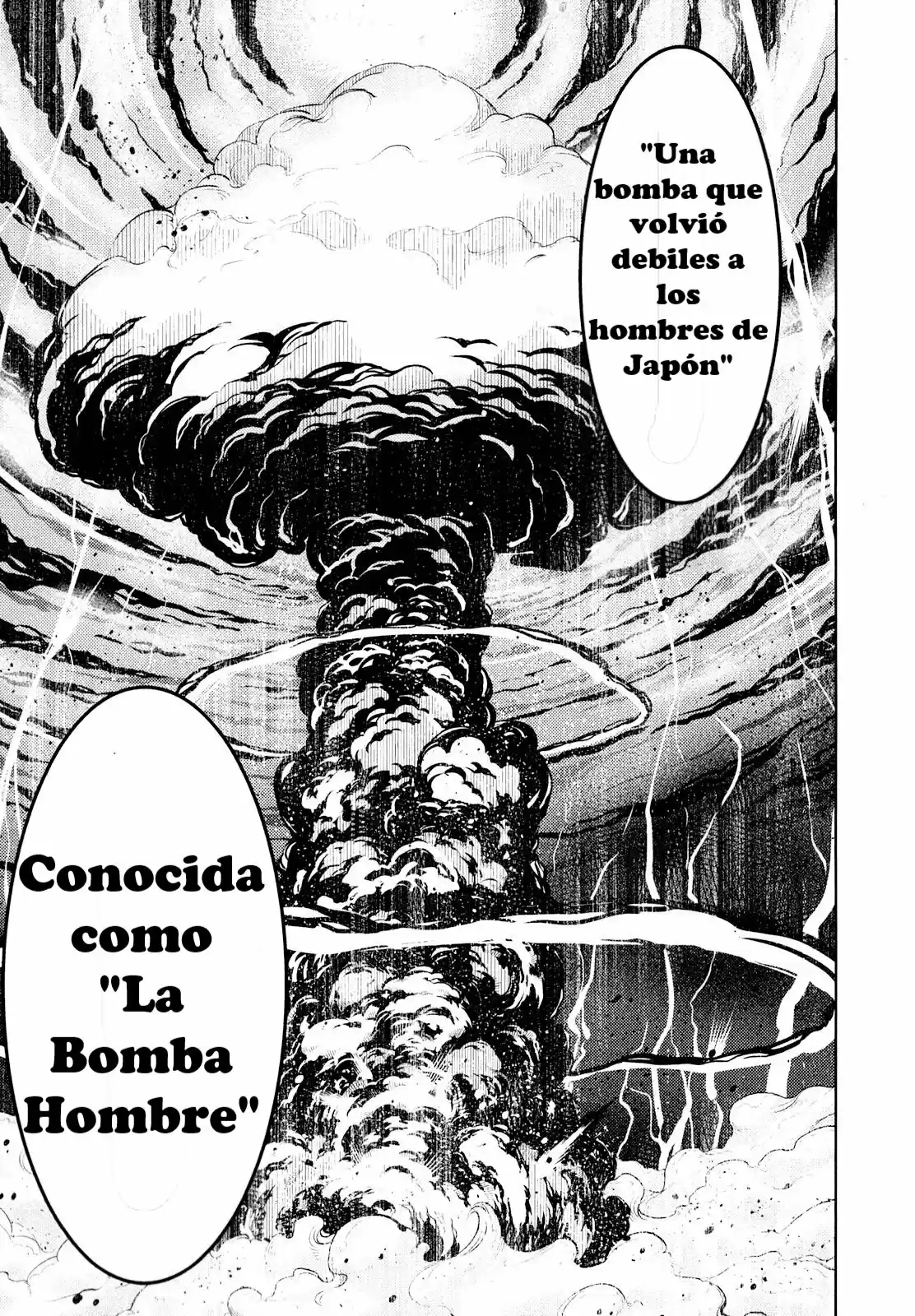 Otokojuku Gaiden: Kurenai!! Onnajuku - Capítulo 1 - Página 15 - LectorTMOo