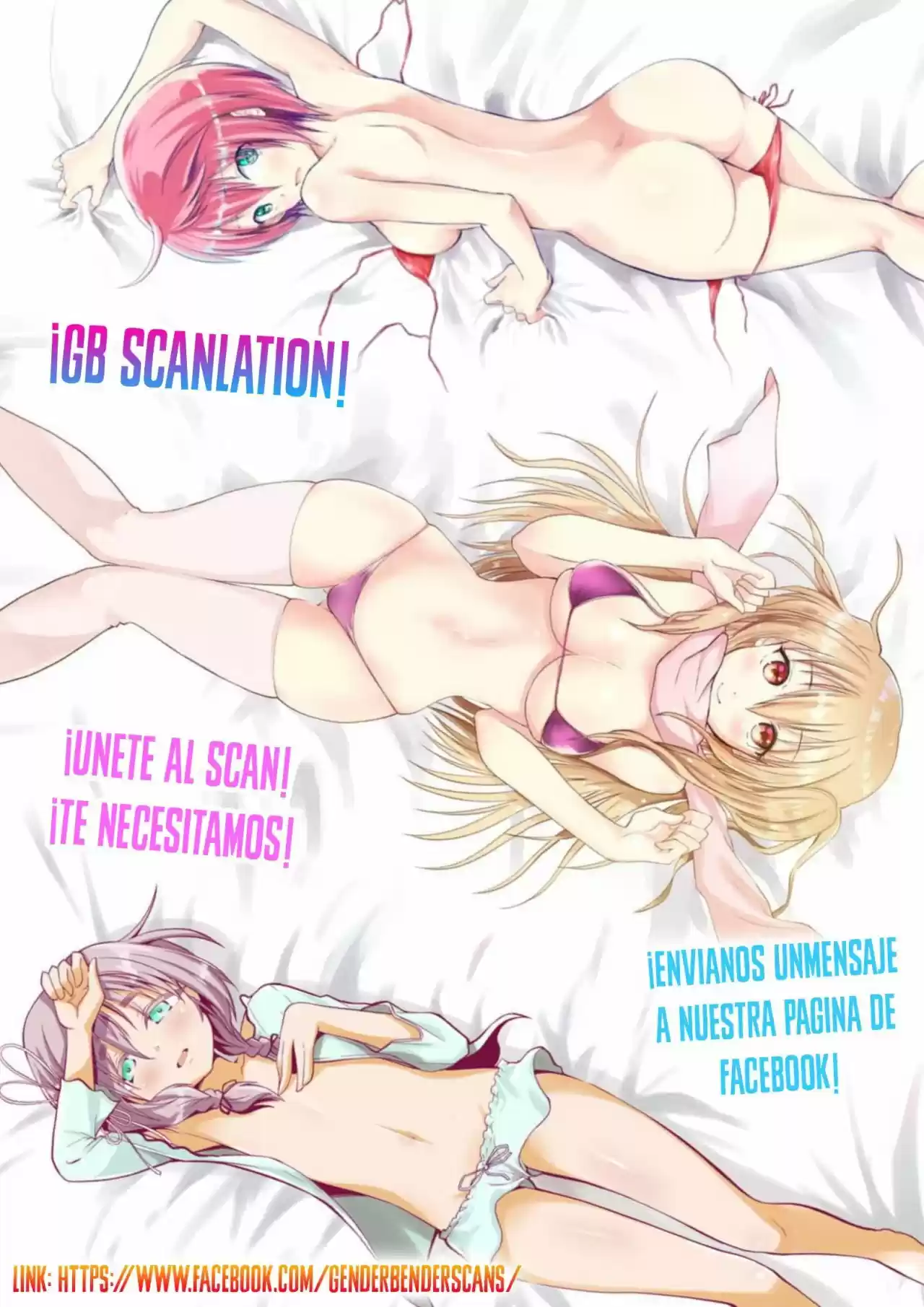Otome Alchemist - Capítulo 1.50 - Página 6 - LectorTMOo