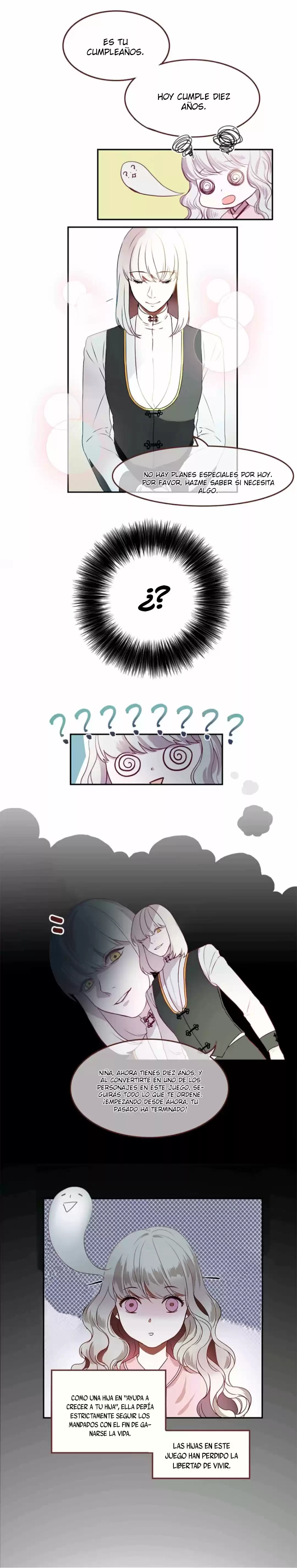 Otome Equation - Capítulo 1 - Página 11 - LectorTMOo