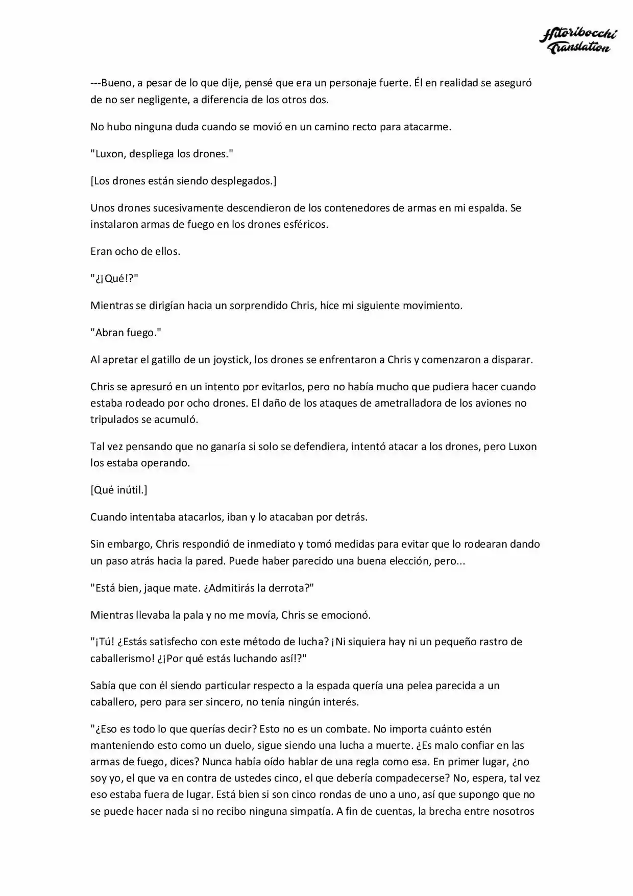 Otome Gē Sekai Wa Mobu Ni Kibishī Sekai Desu. (Novela) - Capítulo 10 - Página 8 - LectorTMOo