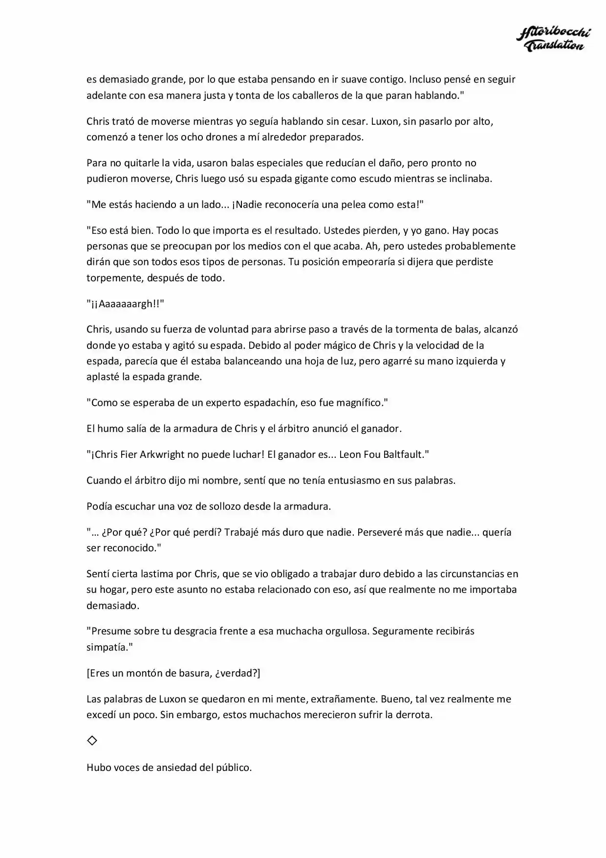 Otome Gē Sekai Wa Mobu Ni Kibishī Sekai Desu. (Novela) - Capítulo 10 - Página 9 - LectorTMOo