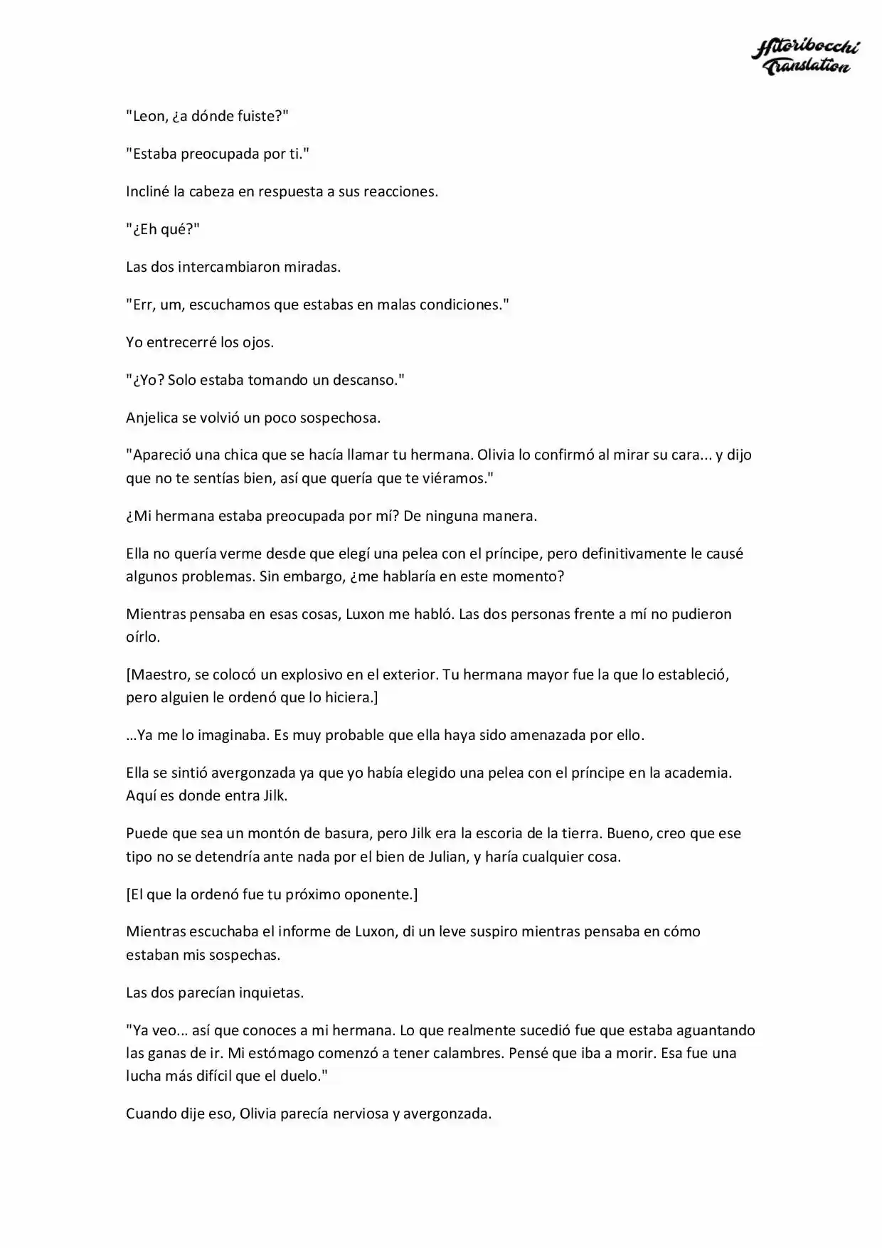 Otome Gē Sekai Wa Mobu Ni Kibishī Sekai Desu. (Novela) - Capítulo 10 - Página 12 - LectorTMOo