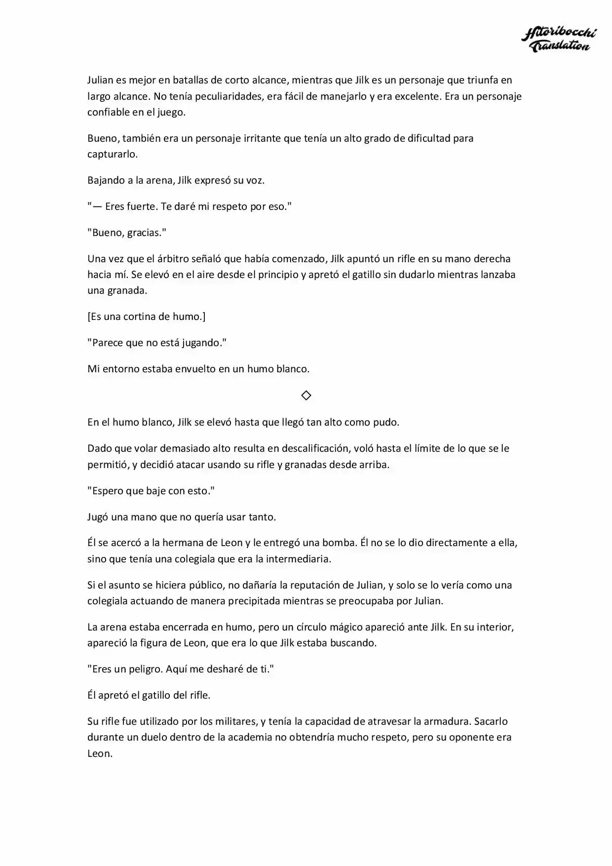 Otome Gē Sekai Wa Mobu Ni Kibishī Sekai Desu. (Novela) - Capítulo 10 - Página 14 - LectorTMOo