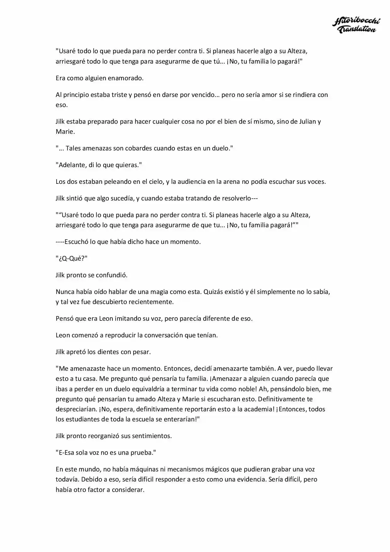 Otome Gē Sekai Wa Mobu Ni Kibishī Sekai Desu. (Novela) - Capítulo 10 - Página 17 - LectorTMOo