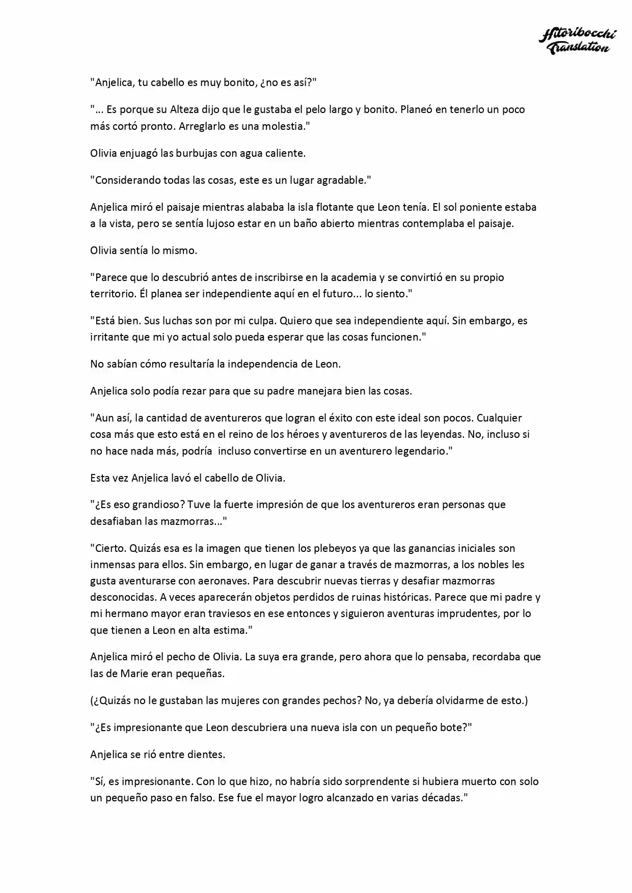 Otome Gē Sekai Wa Mobu Ni Kibishī Sekai Desu. (Novela) - Capítulo 12 - Página 14 - LectorTMOo