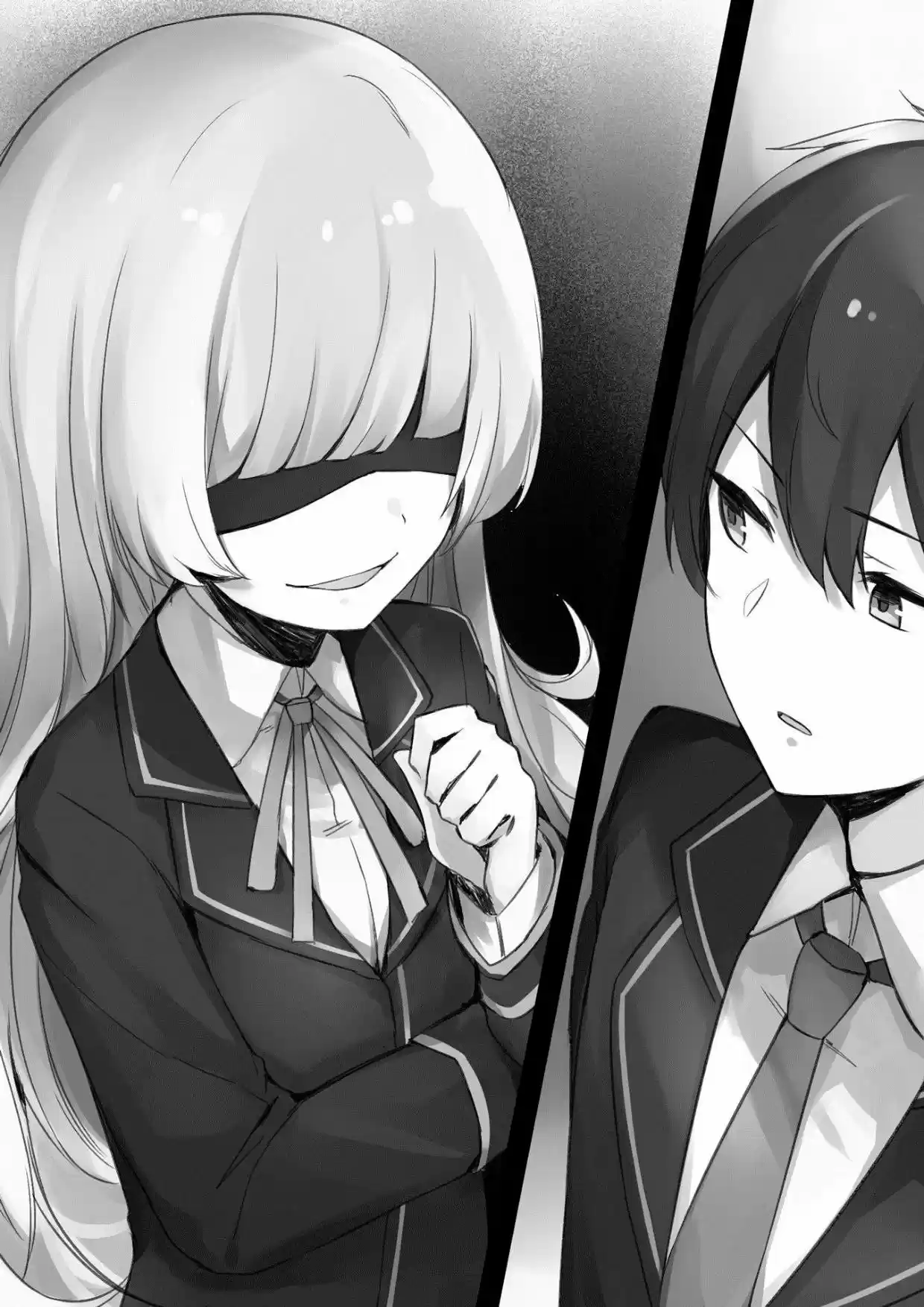 Otome Gē Sekai Wa Mobu Ni Kibishī Sekai Desu. (Novela) - Capítulo 5 - Página 8 - LectorTMOo