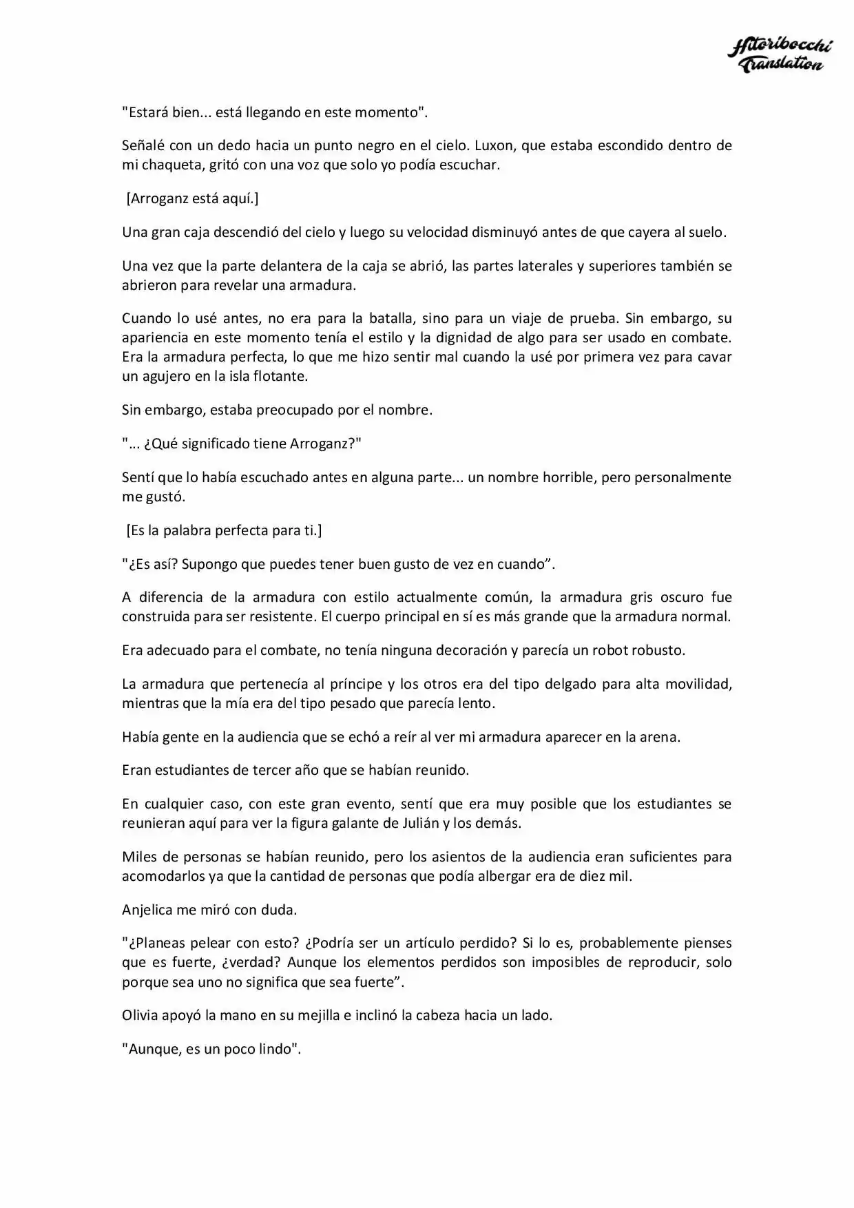 Otome Gē Sekai Wa Mobu Ni Kibishī Sekai Desu. (Novela) - Capítulo 9 - Página 12 - LectorTMOo