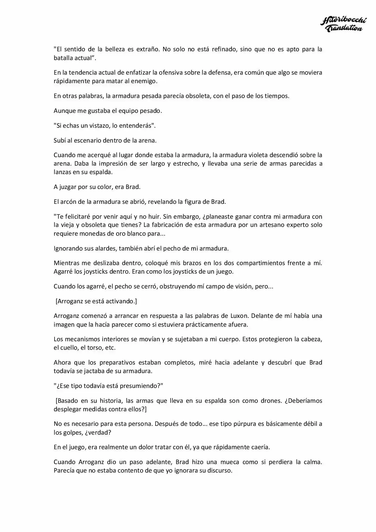 Otome Gē Sekai Wa Mobu Ni Kibishī Sekai Desu. (Novela) - Capítulo 9 - Página 13 - LectorTMOo