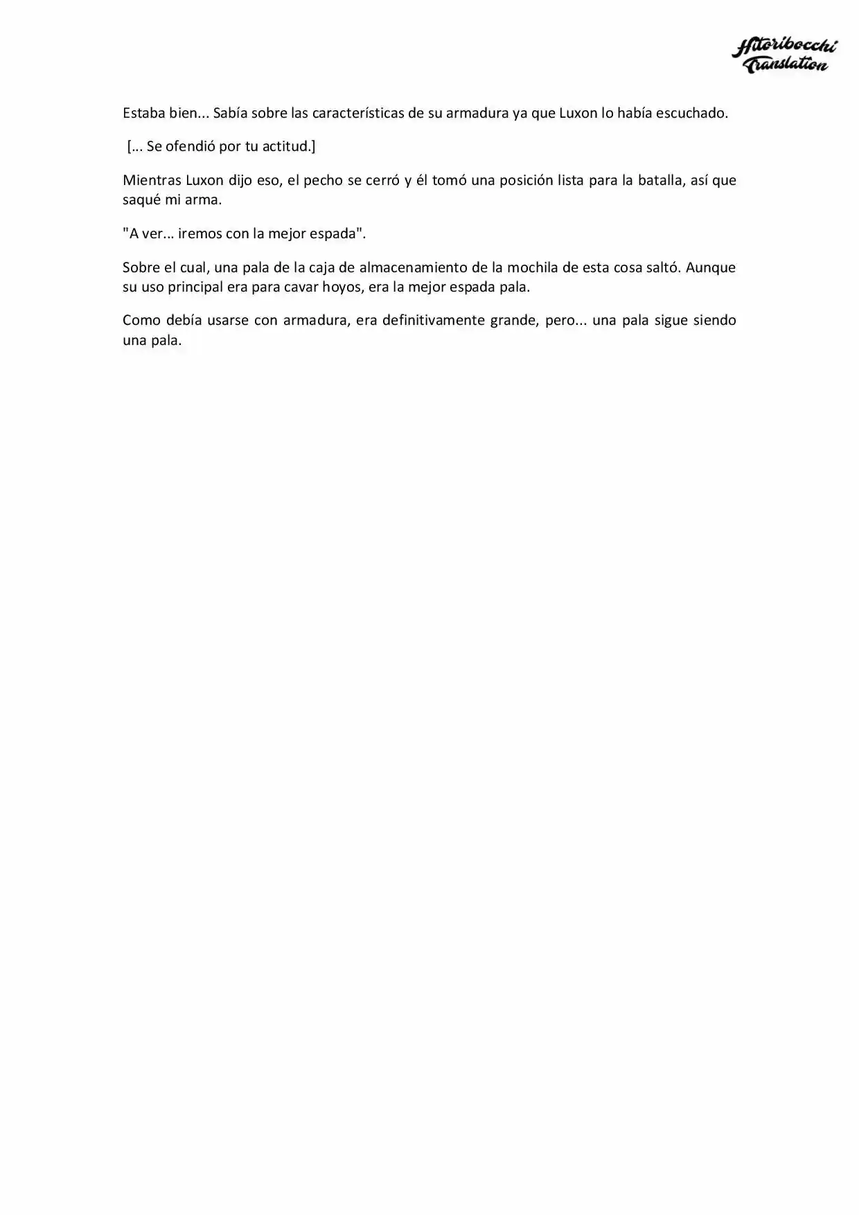 Otome Gē Sekai Wa Mobu Ni Kibishī Sekai Desu. (Novela) - Capítulo 9 - Página 14 - LectorTMOo