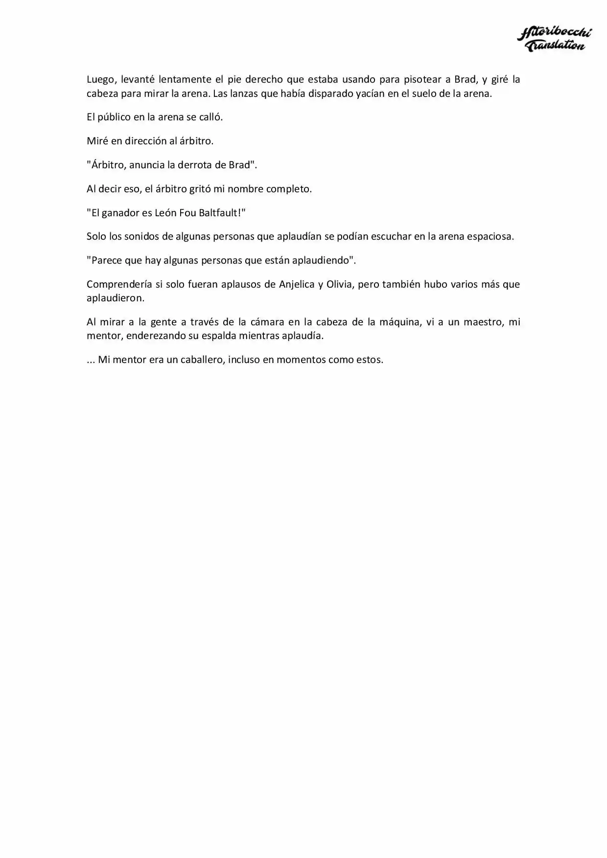 Otome Gē Sekai Wa Mobu Ni Kibishī Sekai Desu. (Novela) - Capítulo 9 - Página 20 - LectorTMOo