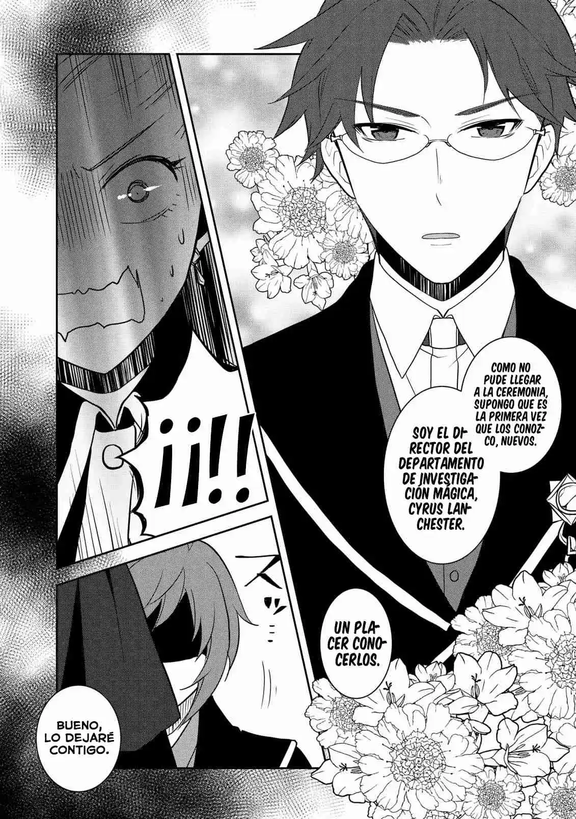 Otome Game No Hametsu Flag Shika Nai Akuyaku Reijou Ni Tensei Shite Shimatta - Capítulo 57 - Página 16 - LectorTMOo