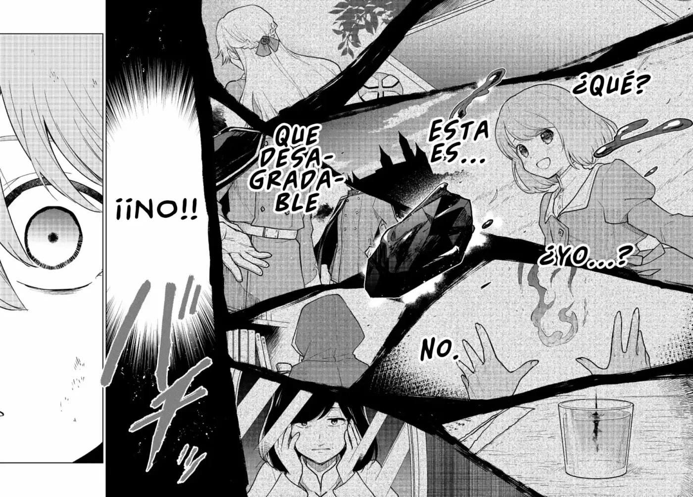 Otome Game No Heroine De Saikyou Survival - Capítulo 1 - Página 16 - LectorTMOo