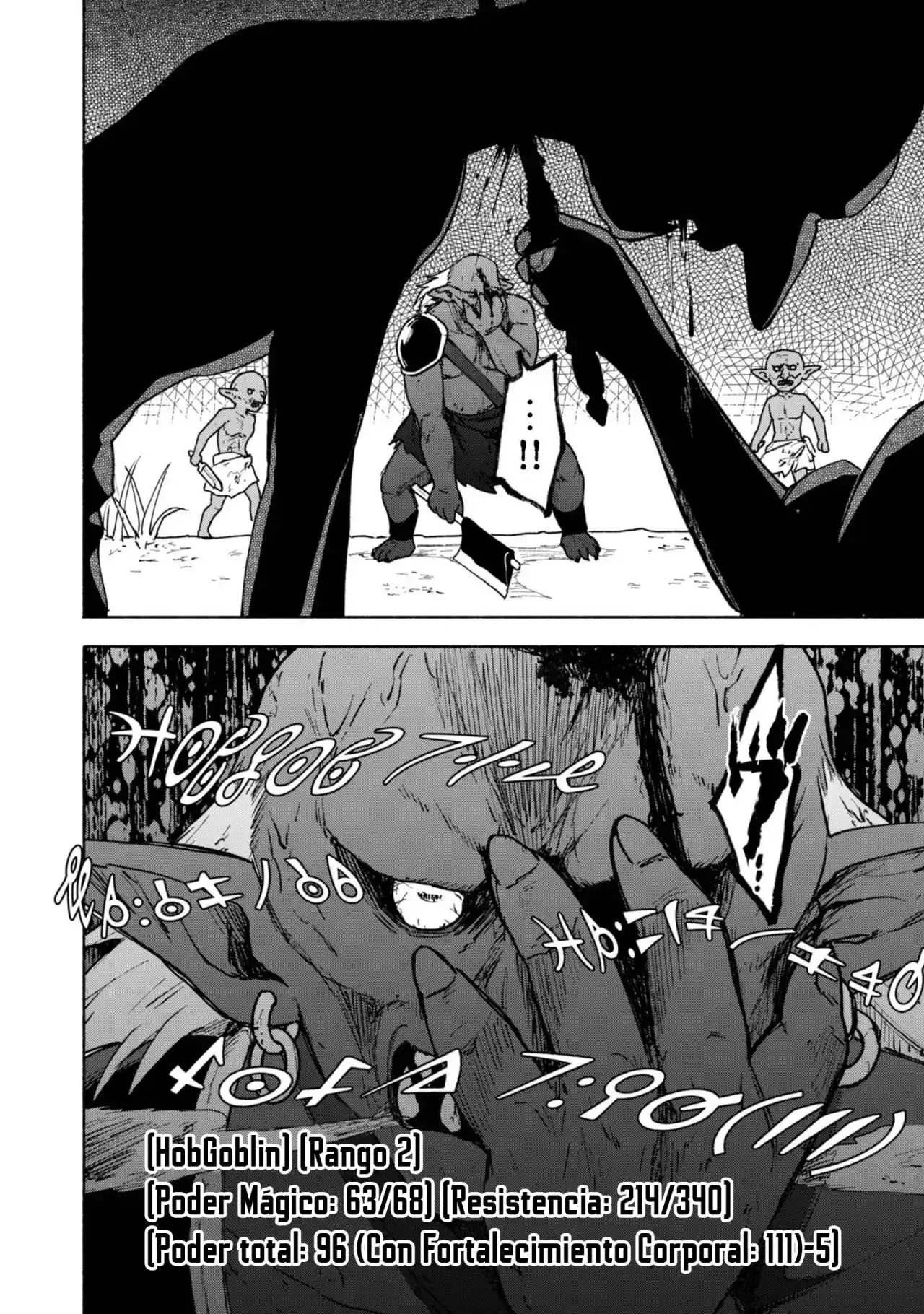 Otome Game No Heroine De Saikyou Survival - Capítulo 10 - Página 5 - LectorTMOo