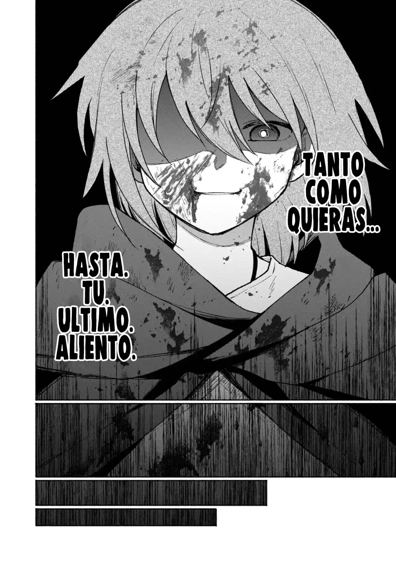Otome Game No Heroine De Saikyou Survival - Capítulo 10 - Página 24 - LectorTMOo