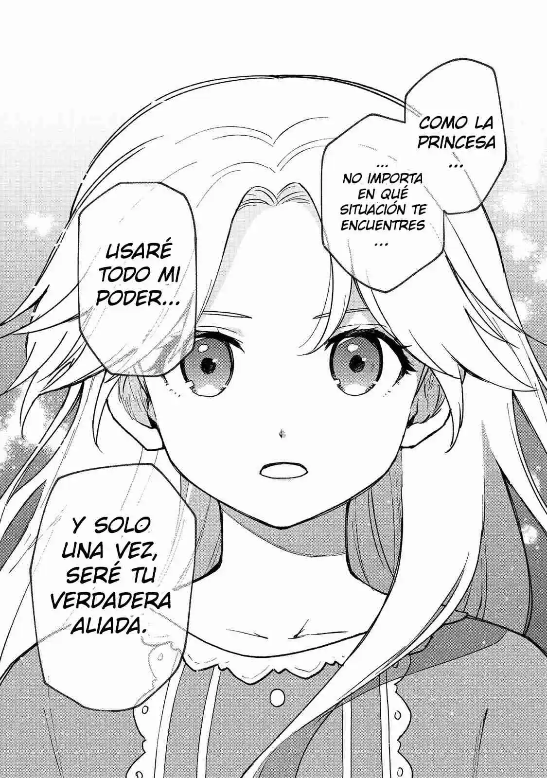 Otome Game No Heroine De Saikyou Survival - Capítulo 14 - Página 13 - LectorTMOo