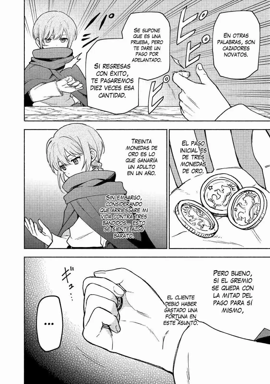 Otome Game No Heroine De Saikyou Survival - Capítulo 19.10 - Página 14 - LectorTMOo