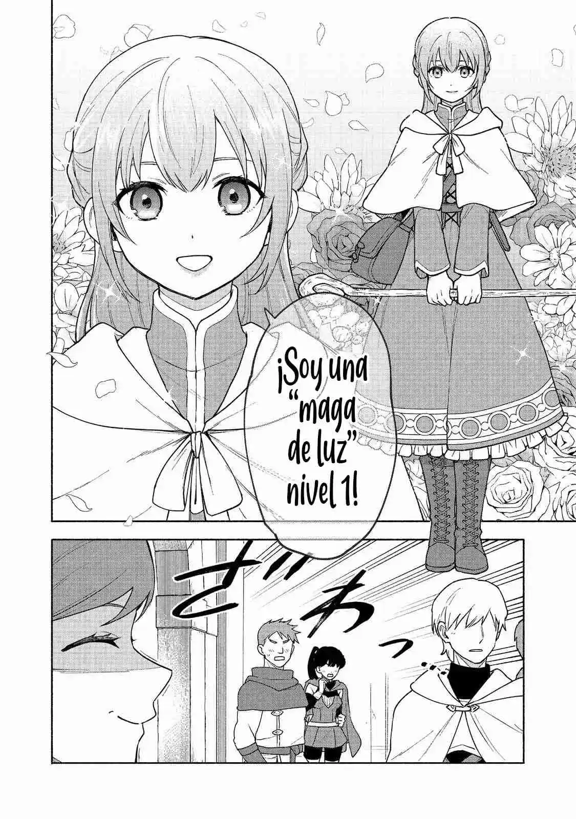 Otome Game No Heroine De Saikyou Survival - Capítulo 19.20 - Página 10 - LectorTMOo