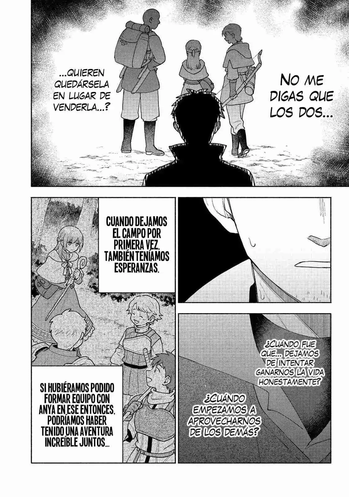Otome Game No Heroine De Saikyou Survival - Capítulo 20 - Página 14 - LectorTMOo