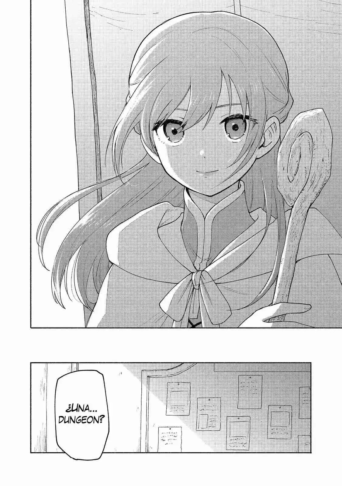 Otome Game No Heroine De Saikyou Survival - Capítulo 20 - Página 42 - LectorTMOo