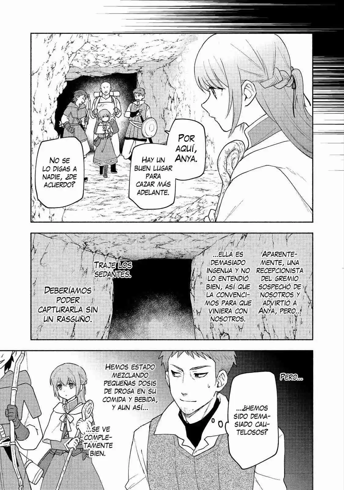 Otome Game No Heroine De Saikyou Survival - Capítulo 20 - Página 64 - LectorTMOo