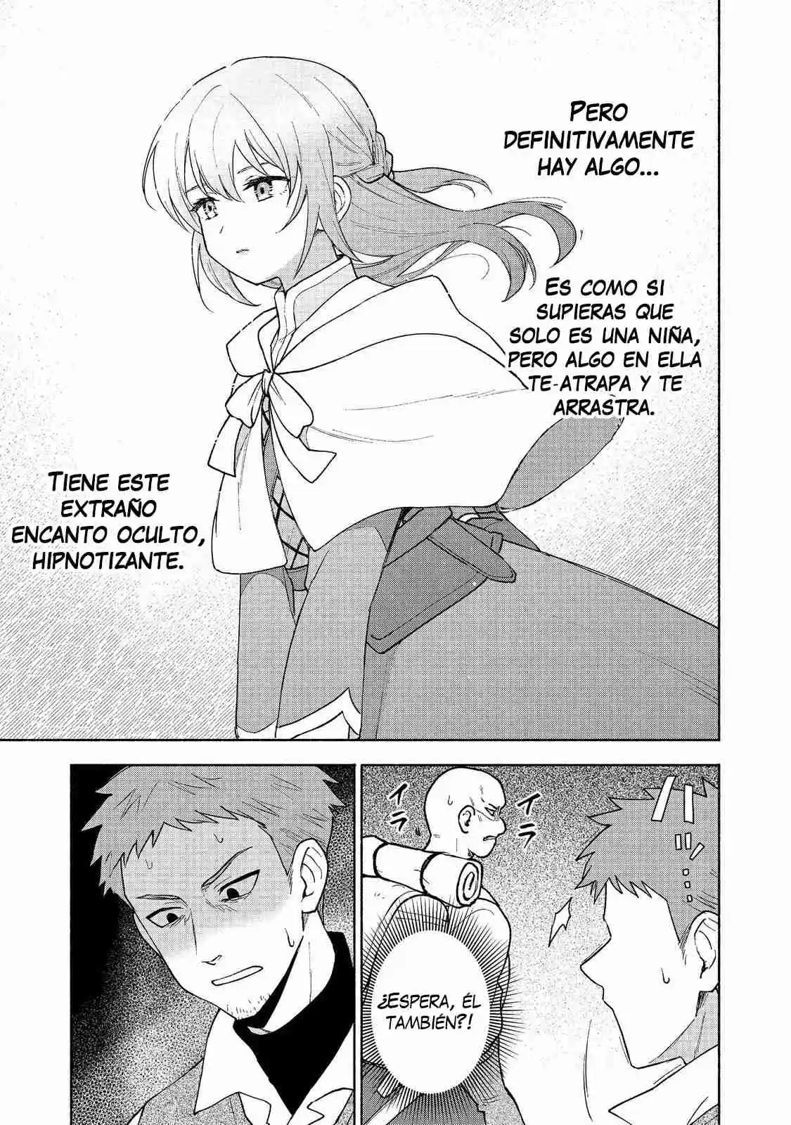 Otome Game No Heroine De Saikyou Survival - Capítulo 20 - Página 66 - LectorTMOo