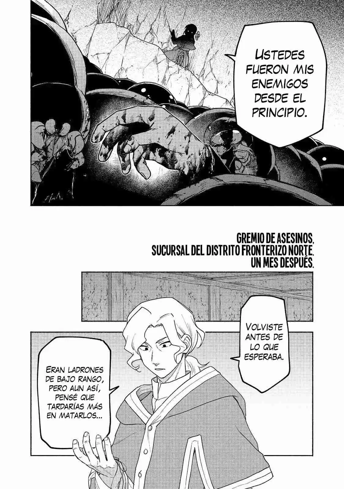 Otome Game No Heroine De Saikyou Survival - Capítulo 20 - Página 89 - LectorTMOo