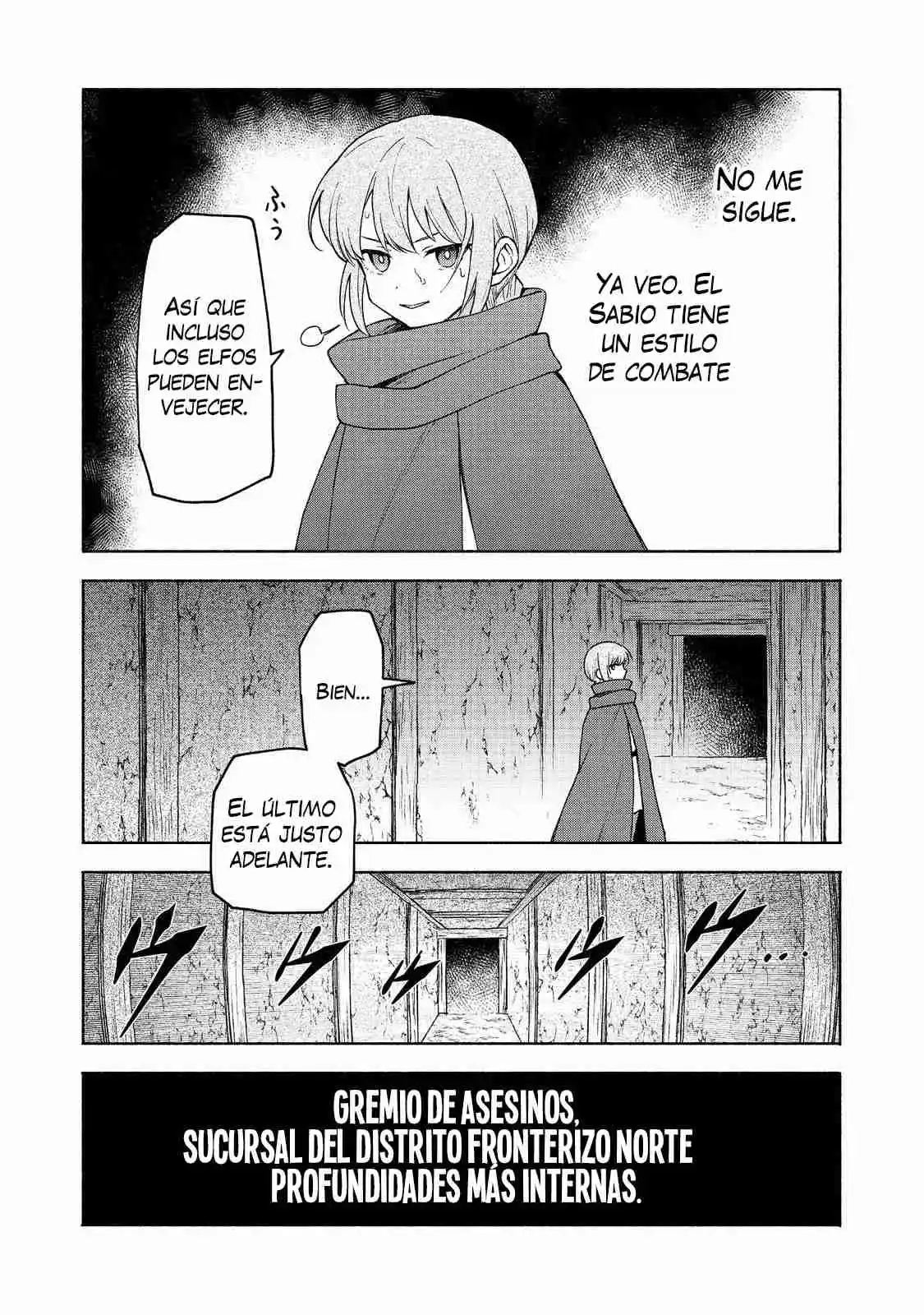 Otome Game No Heroine De Saikyou Survival - Capítulo 20 - Página 98 - LectorTMOo