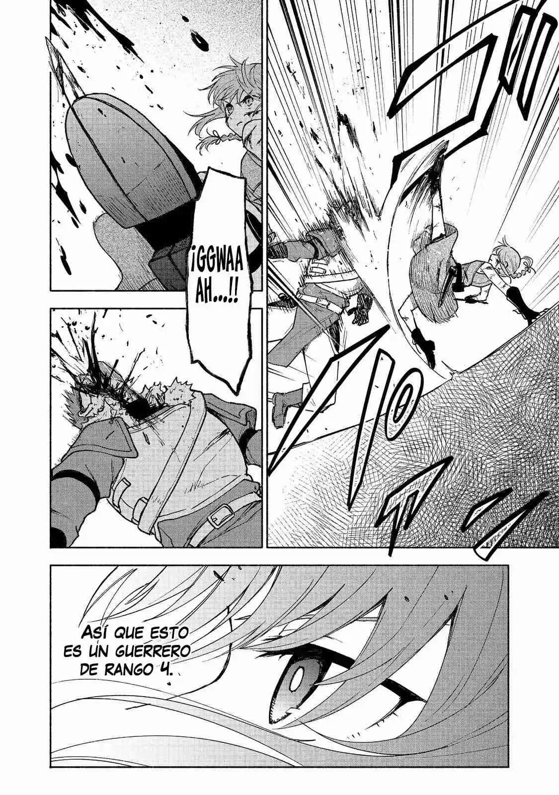 Otome Game No Heroine De Saikyou Survival - Capítulo 25 - Página 69 - LectorTMOo
