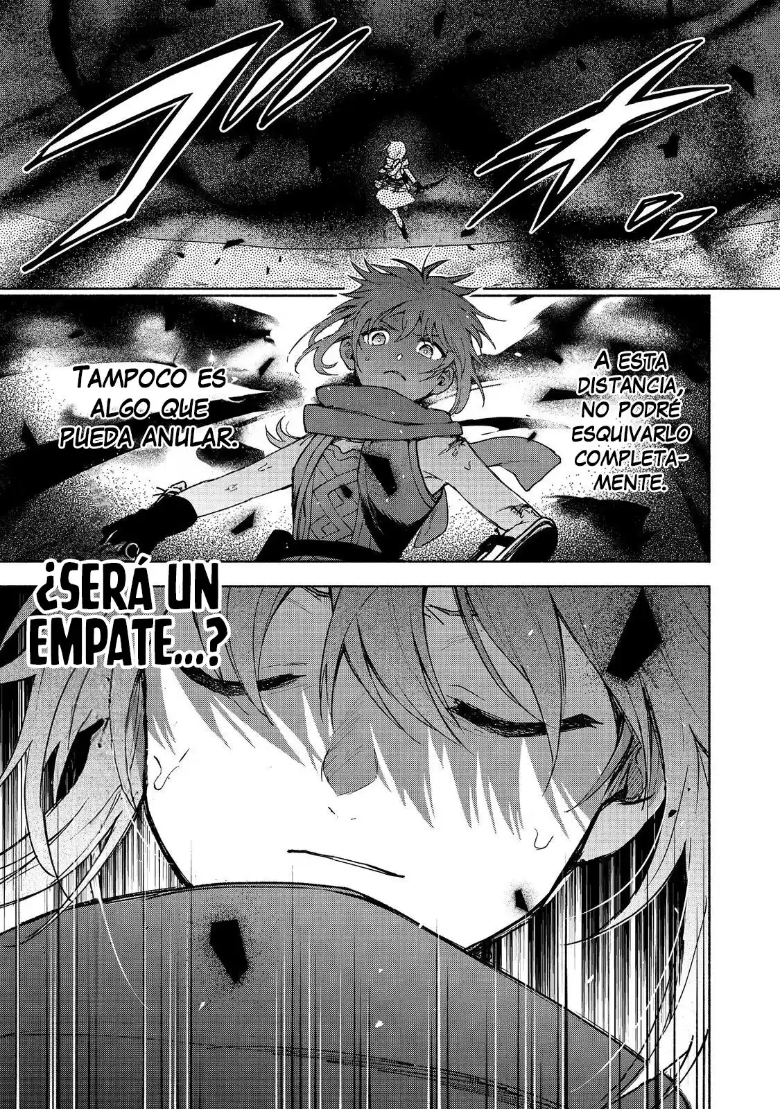 Otome Game No Heroine De Saikyou Survival - Capítulo 29 - Página 13 - LectorTMOo