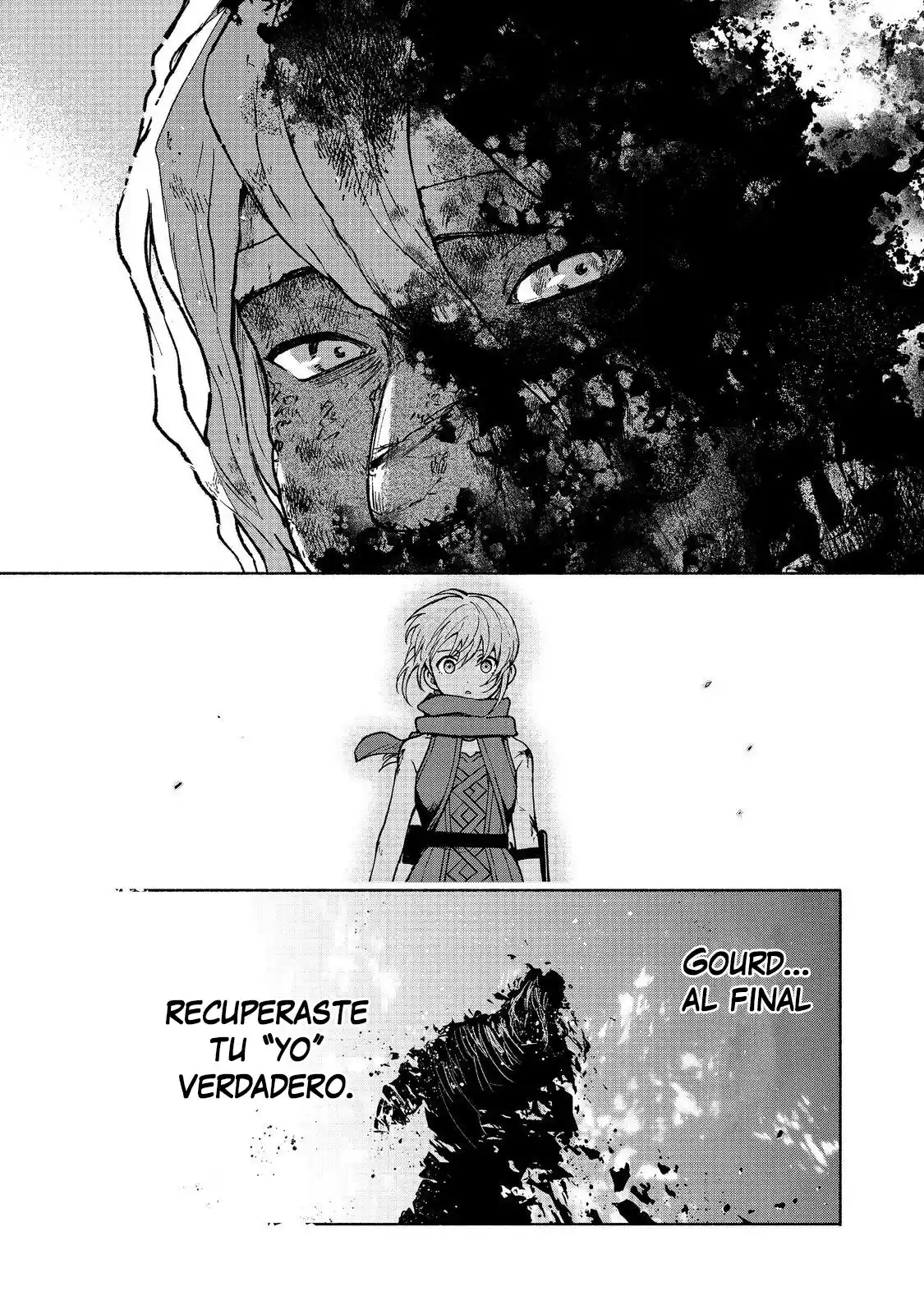Otome Game No Heroine De Saikyou Survival - Capítulo 29 - Página 17 - LectorTMOo